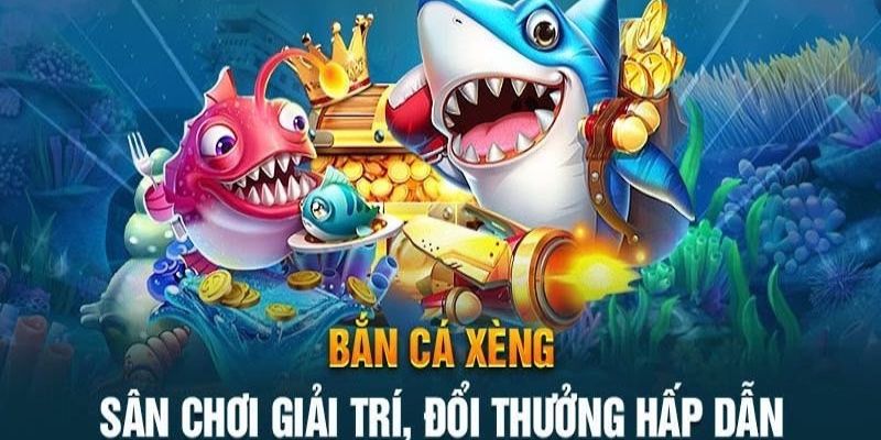 Ưu điểm Bắn Cá Xèng FB88