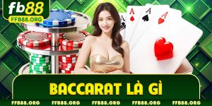 Baccarat là gì avt