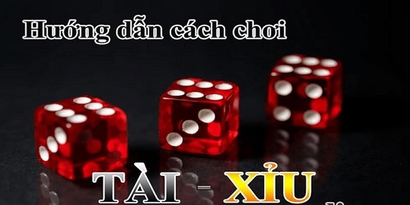 Tìm hiểu quy luật tài xỉu đơn giản nhất