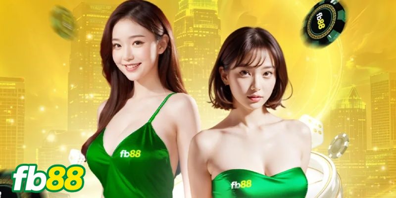 Giới thiệu Fb88 về sảnh cược casino