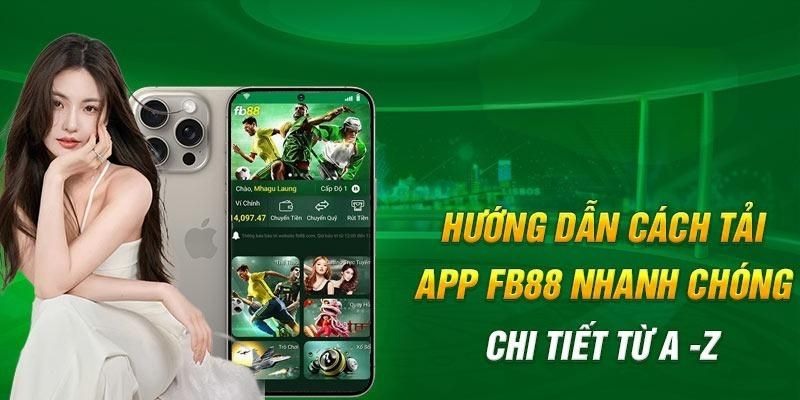 Hướng dẫn tải app đơn giản cho khách hàng