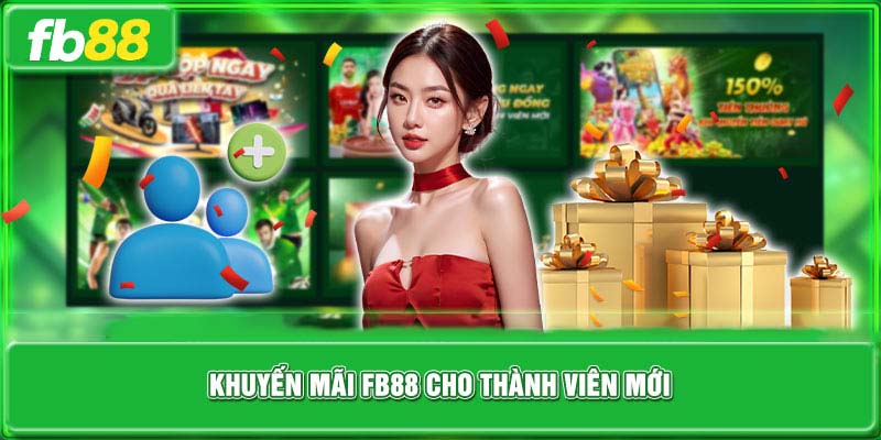 Tổng hợp khuyến mãi FB88 hấp dẫn