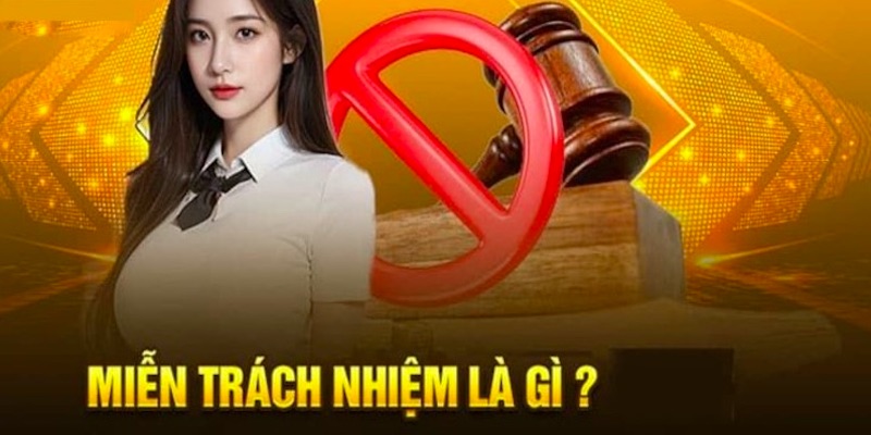 Tìm hiểu Miễn trách nhiệm Fb88