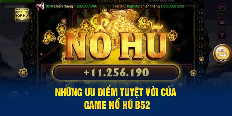 Lý do anh em nhất định phải thử chơi slots game