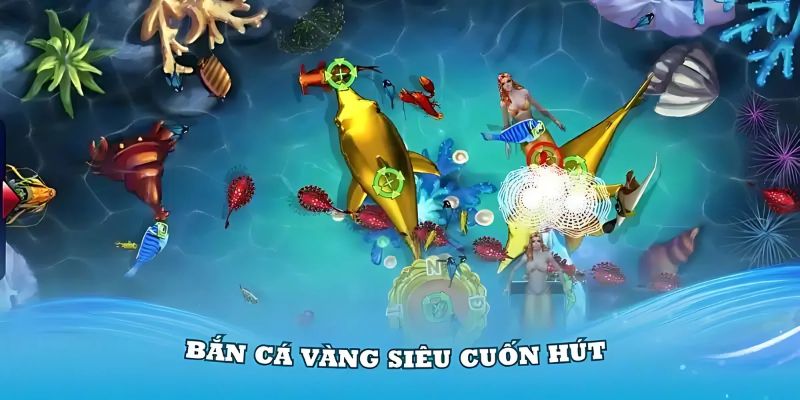 Tìm hiểu về game bắn cá tại FB88